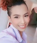 Rencontre Femme Thaïlande à thailand : Nok, 42 ans